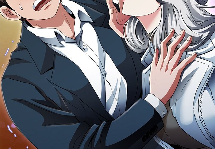 My Gangster Girlfriend - Chapter 24 Page 3