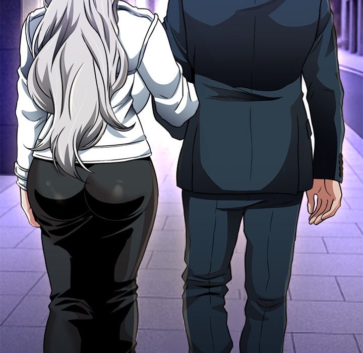 My Gangster Girlfriend - Chapter 24 Page 32