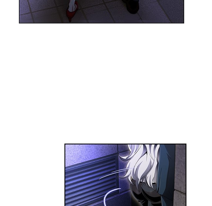 My Gangster Girlfriend - Chapter 24 Page 36