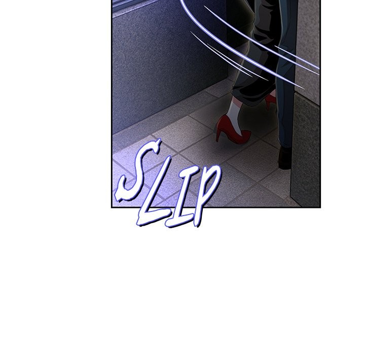 My Gangster Girlfriend - Chapter 24 Page 37