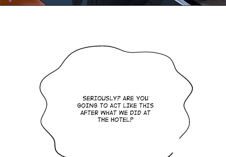 My Gangster Girlfriend - Chapter 24 Page 4