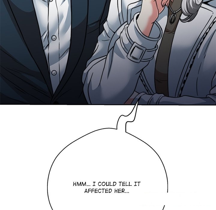 My Gangster Girlfriend - Chapter 24 Page 40