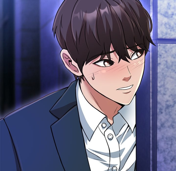 My Gangster Girlfriend - Chapter 24 Page 43