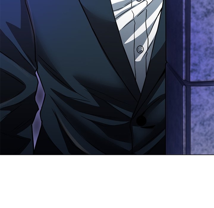 My Gangster Girlfriend - Chapter 24 Page 44