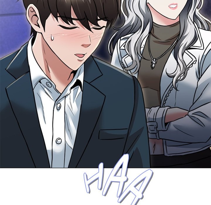 My Gangster Girlfriend - Chapter 24 Page 47