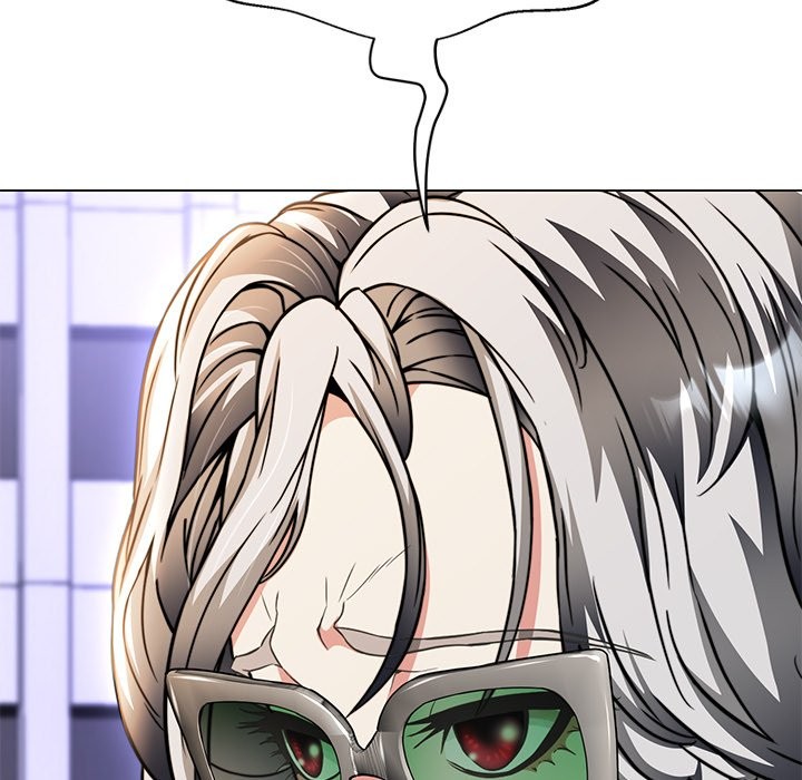 My Gangster Girlfriend - Chapter 24 Page 5