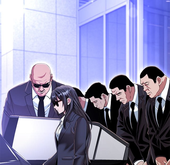 My Gangster Girlfriend - Chapter 24 Page 55