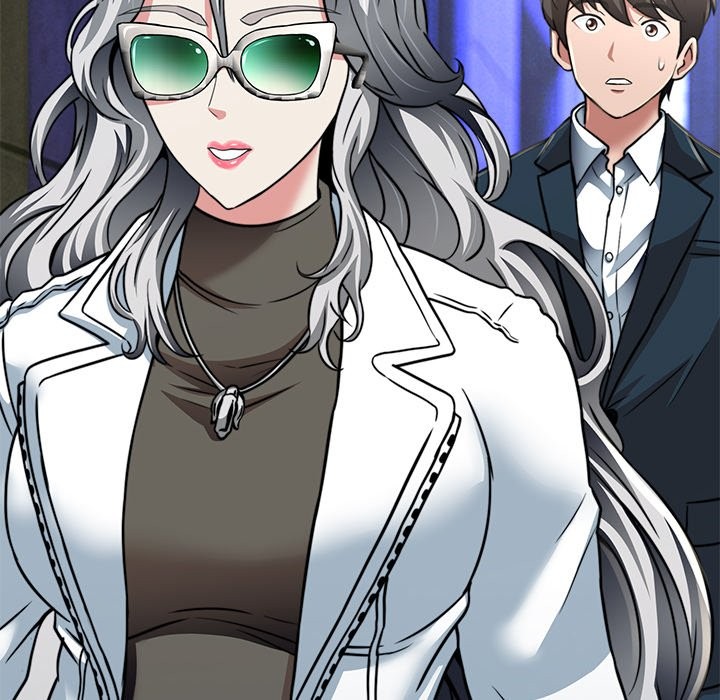 My Gangster Girlfriend - Chapter 24 Page 58