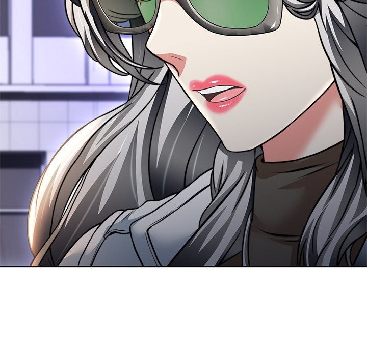 My Gangster Girlfriend - Chapter 24 Page 6