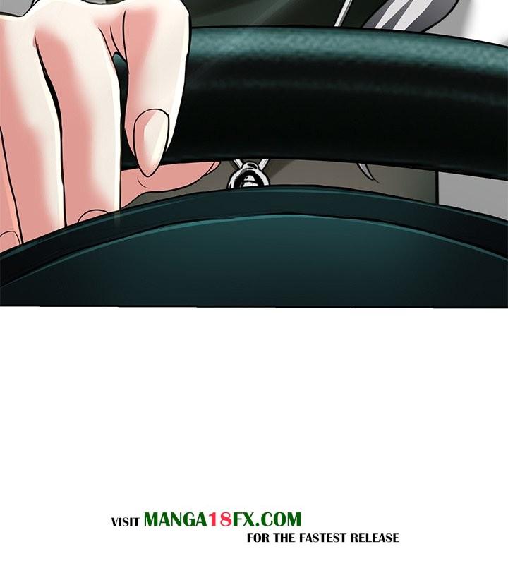 My Gangster Girlfriend - Chapter 24 Page 71