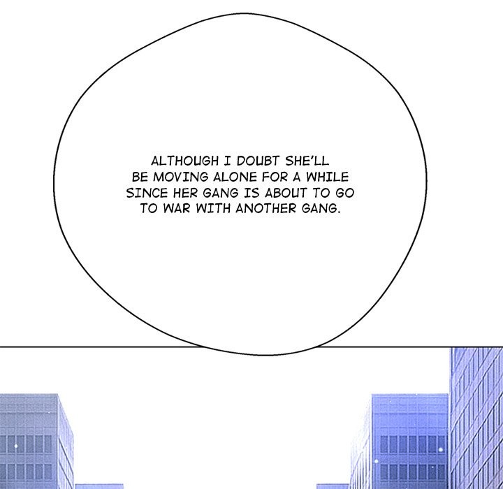 My Gangster Girlfriend - Chapter 24 Page 72