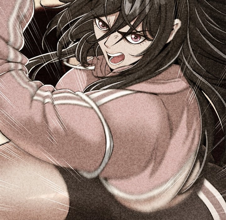 My Gangster Girlfriend - Chapter 24 Page 81