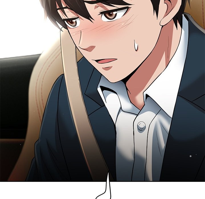 My Gangster Girlfriend - Chapter 24 Page 85