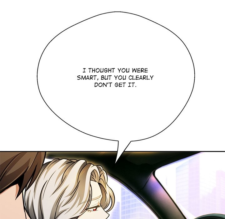 My Gangster Girlfriend - Chapter 24 Page 87