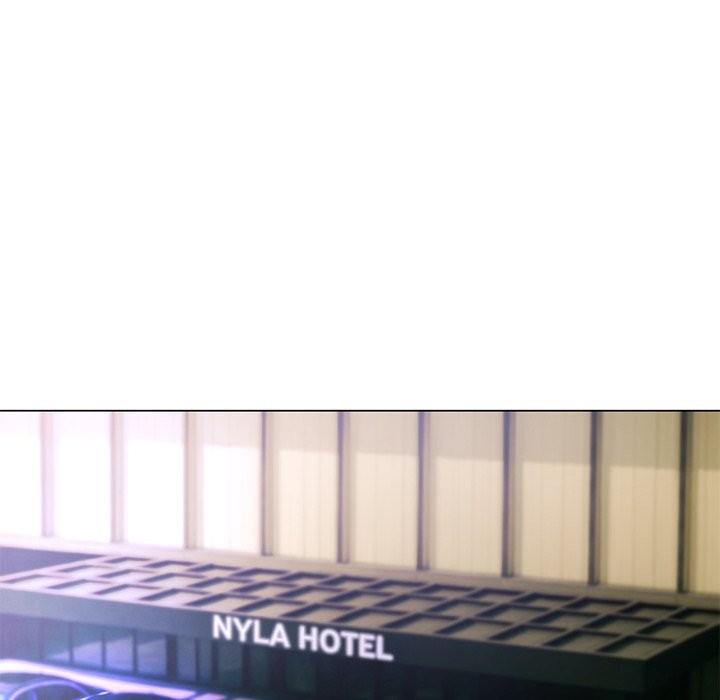 My Gangster Girlfriend - Chapter 24 Page 90