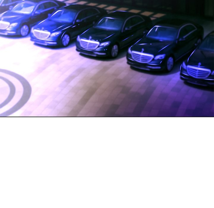 My Gangster Girlfriend - Chapter 24 Page 91