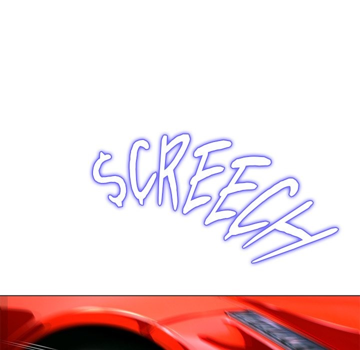 My Gangster Girlfriend - Chapter 24 Page 92