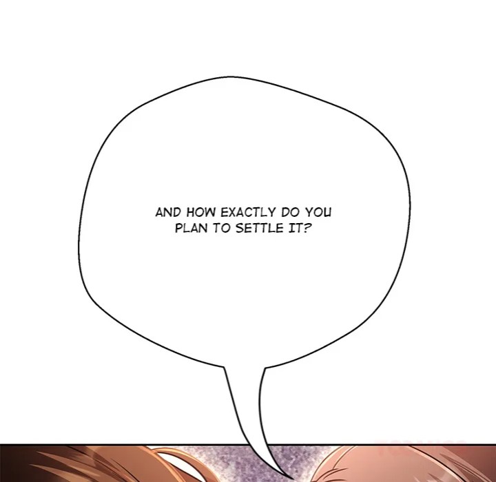 My Gangster Girlfriend - Chapter 26 Page 100