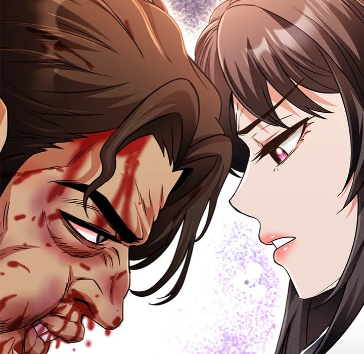 My Gangster Girlfriend - Chapter 26 Page 101