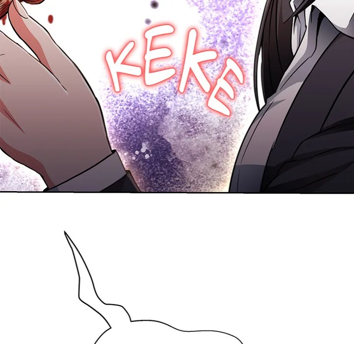 My Gangster Girlfriend - Chapter 26 Page 102