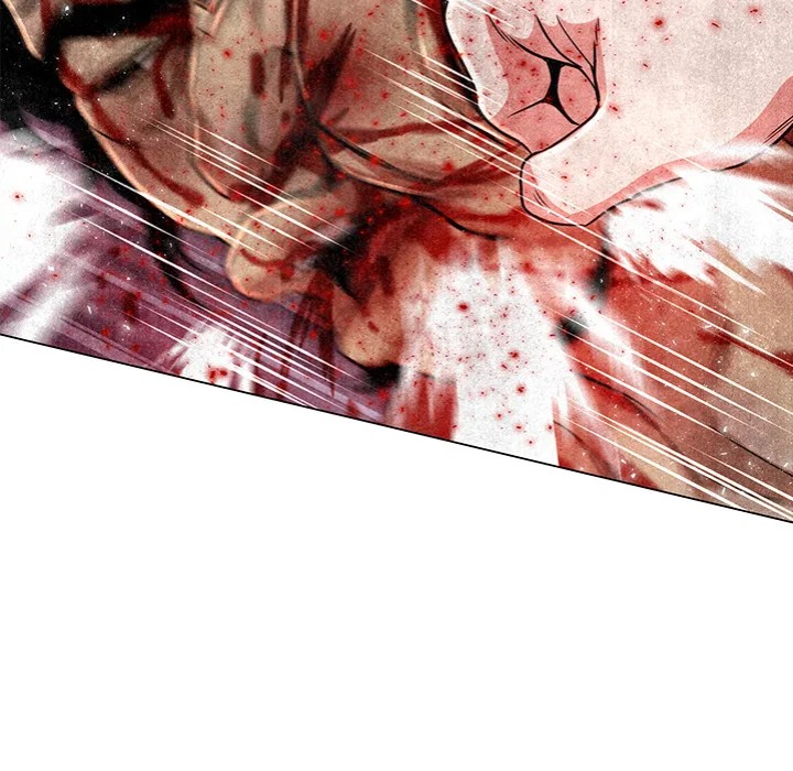 My Gangster Girlfriend - Chapter 26 Page 106