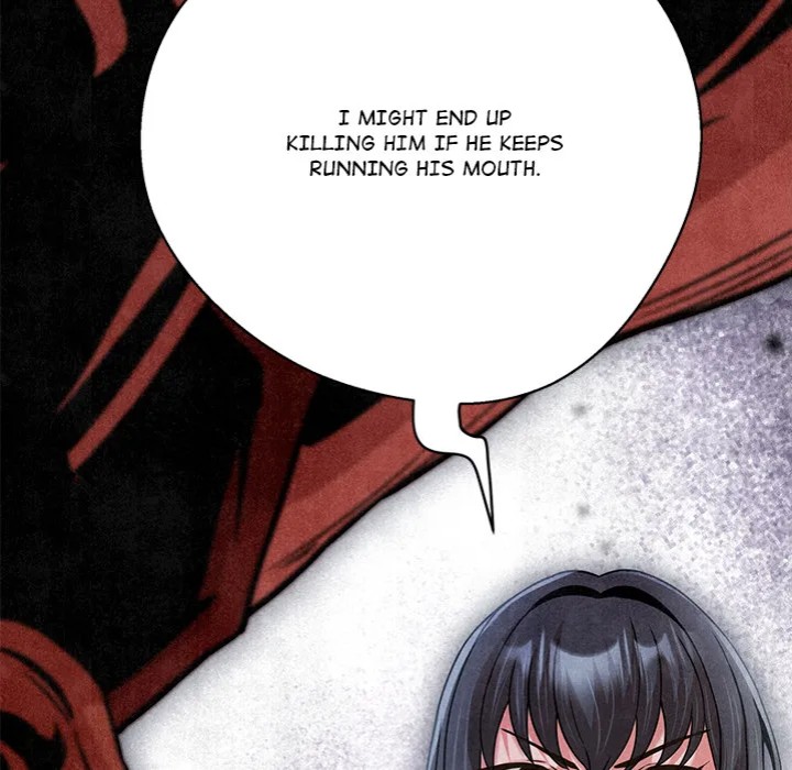 My Gangster Girlfriend - Chapter 26 Page 108