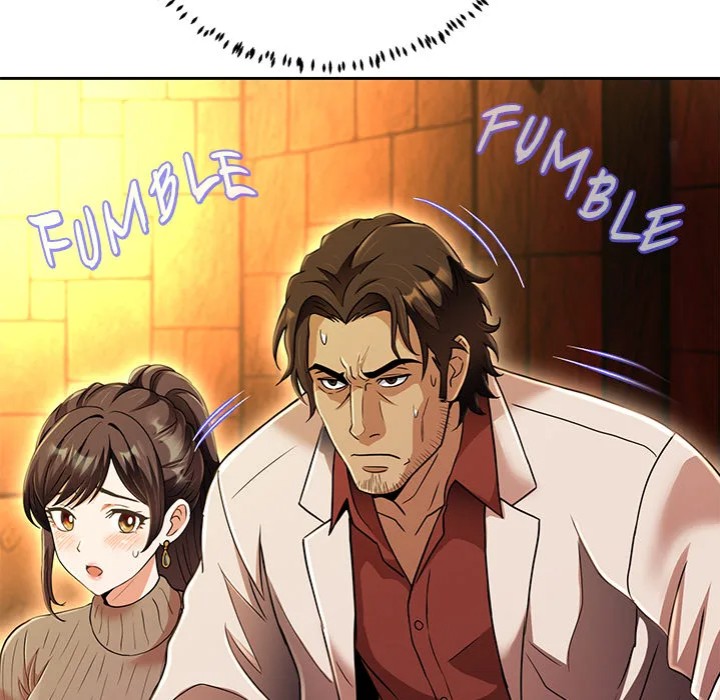 My Gangster Girlfriend - Chapter 26 Page 11