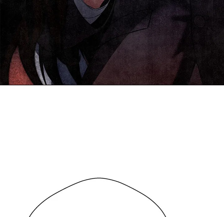 My Gangster Girlfriend - Chapter 26 Page 110