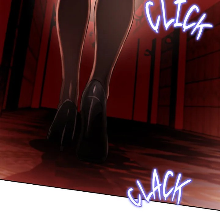 My Gangster Girlfriend - Chapter 26 Page 113