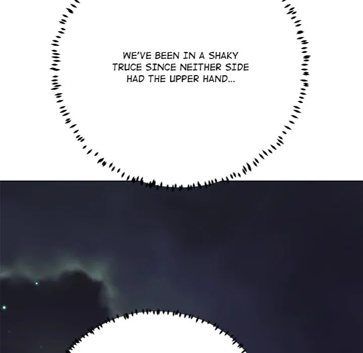 My Gangster Girlfriend - Chapter 26 Page 119