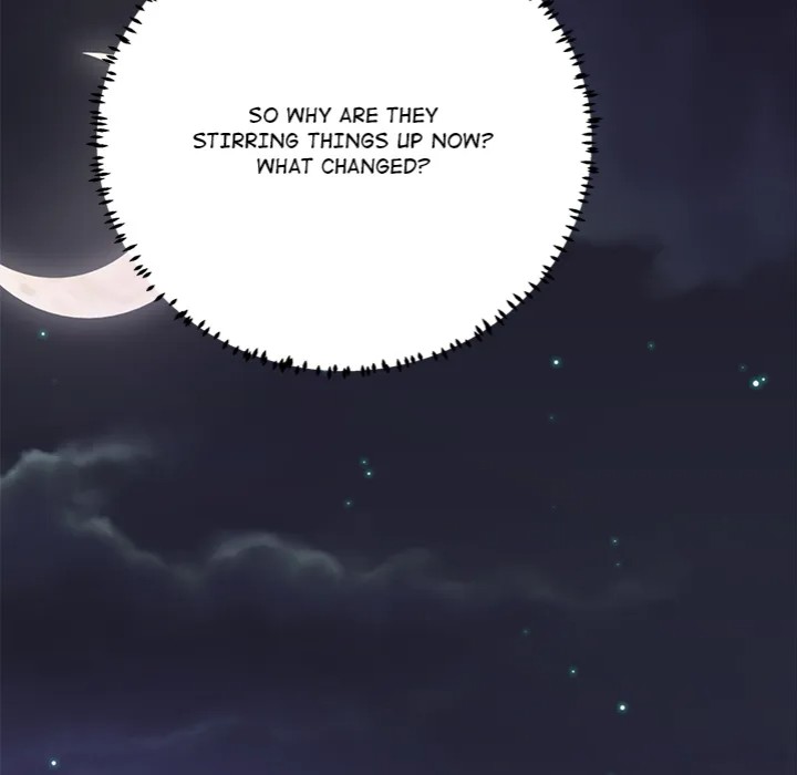 My Gangster Girlfriend - Chapter 26 Page 120