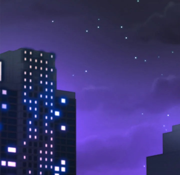 My Gangster Girlfriend - Chapter 26 Page 121