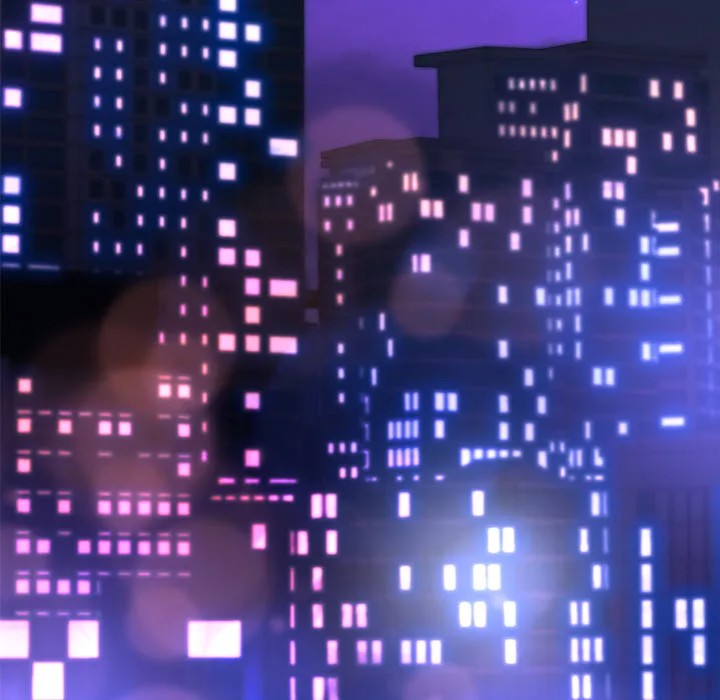 My Gangster Girlfriend - Chapter 26 Page 122