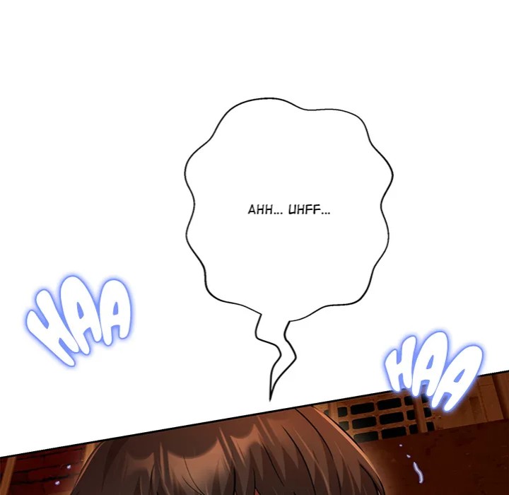 My Gangster Girlfriend - Chapter 26 Page 127