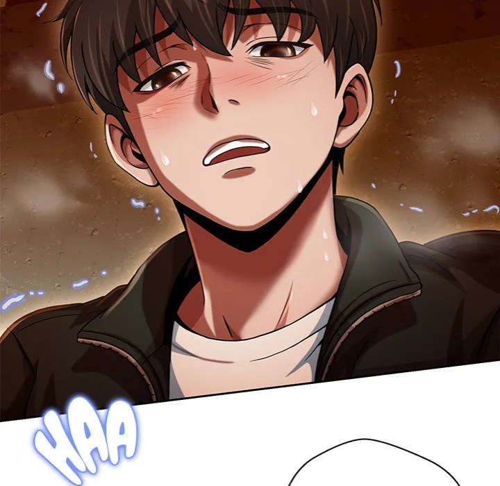 My Gangster Girlfriend - Chapter 26 Page 128