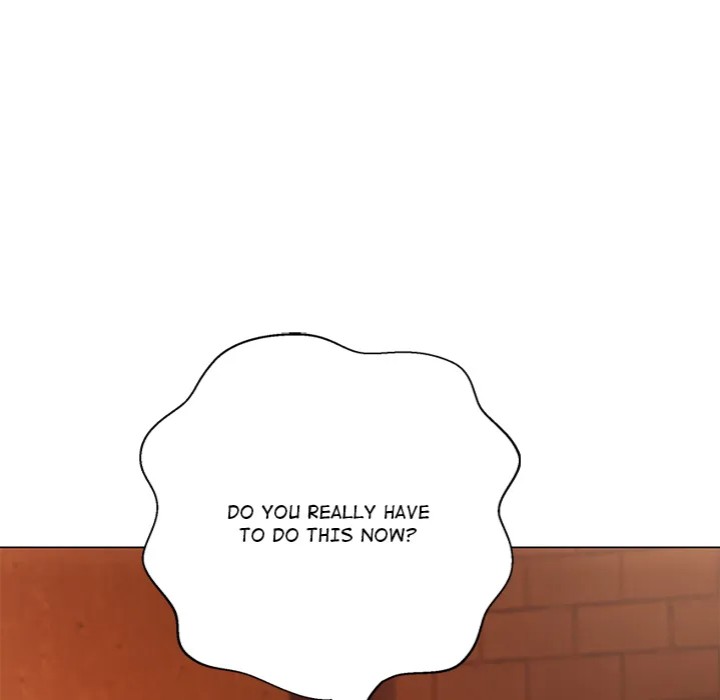 My Gangster Girlfriend - Chapter 26 Page 132