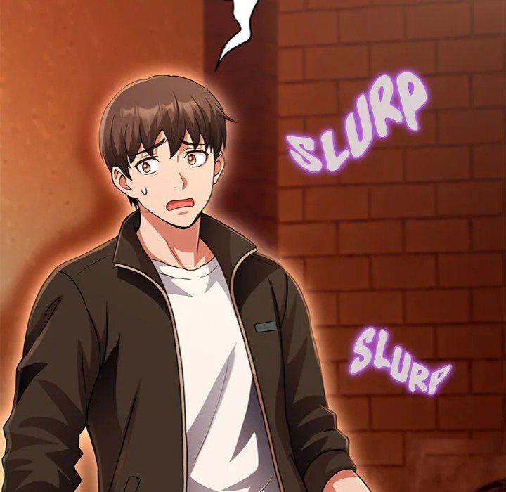 My Gangster Girlfriend - Chapter 26 Page 133