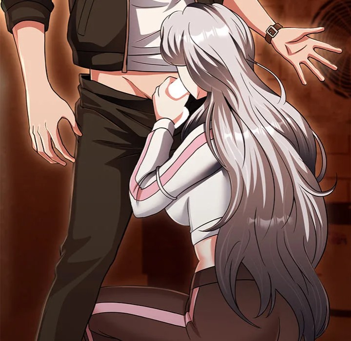 My Gangster Girlfriend - Chapter 26 Page 134