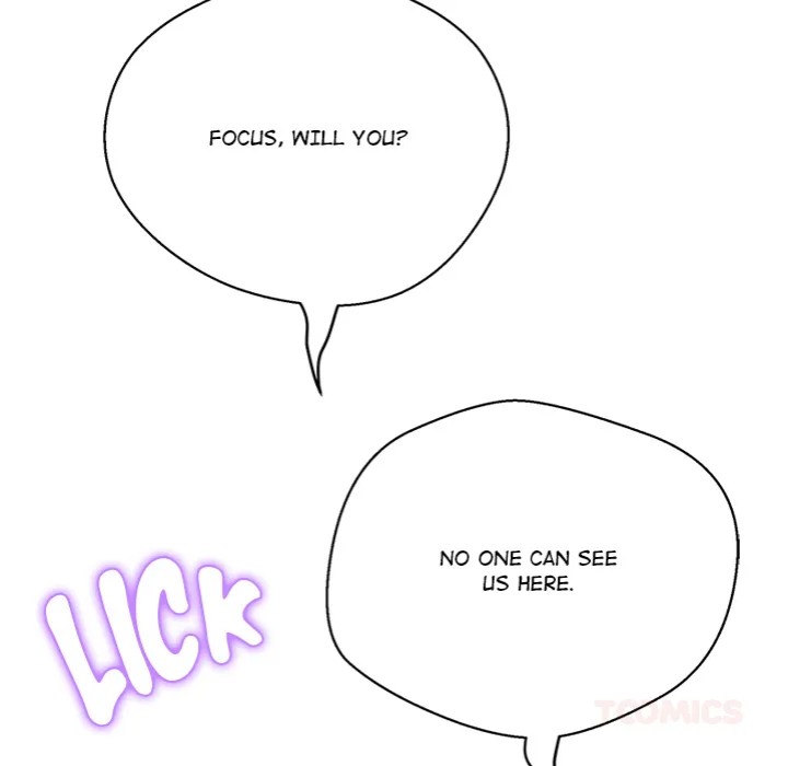 My Gangster Girlfriend - Chapter 26 Page 136