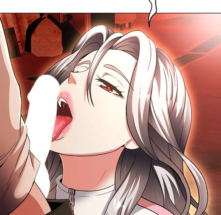 My Gangster Girlfriend - Chapter 26 Page 137