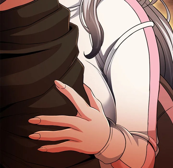 My Gangster Girlfriend - Chapter 26 Page 138