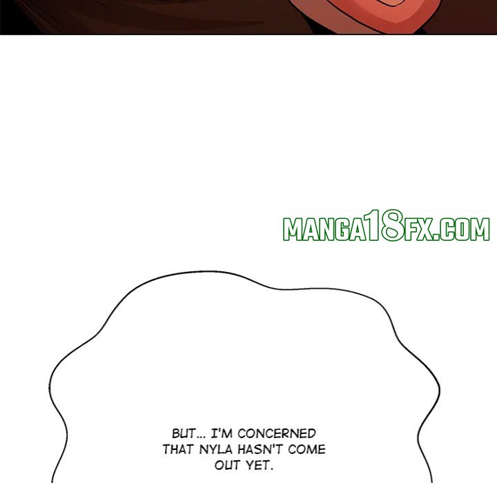 My Gangster Girlfriend - Chapter 26 Page 139