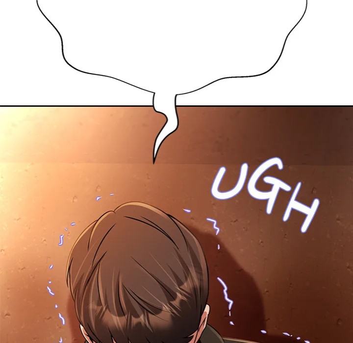 My Gangster Girlfriend - Chapter 26 Page 140