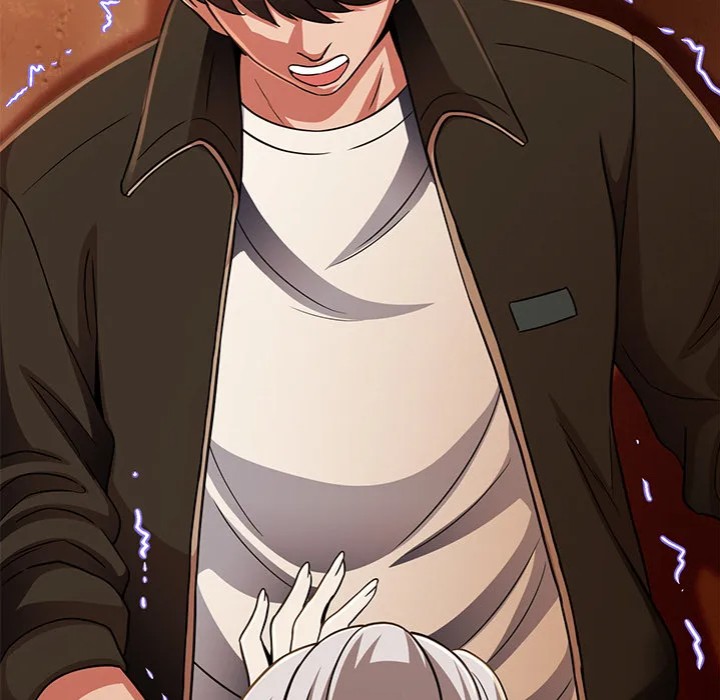 My Gangster Girlfriend - Chapter 26 Page 141