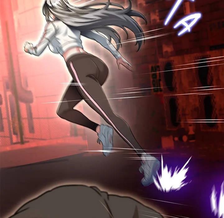 My Gangster Girlfriend - Chapter 26 Page 156