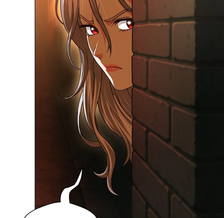 My Gangster Girlfriend - Chapter 26 Page 159