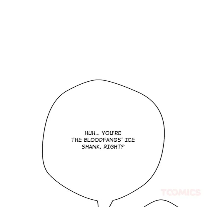 My Gangster Girlfriend - Chapter 26 Page 16