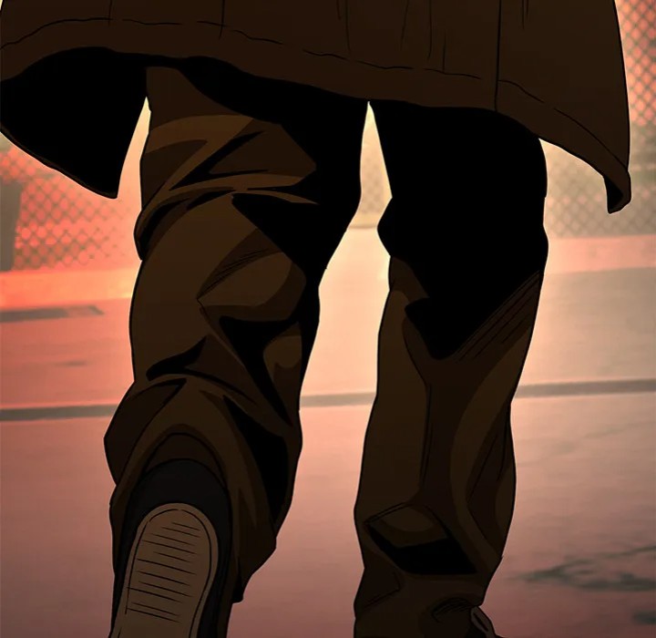 My Gangster Girlfriend - Chapter 26 Page 163