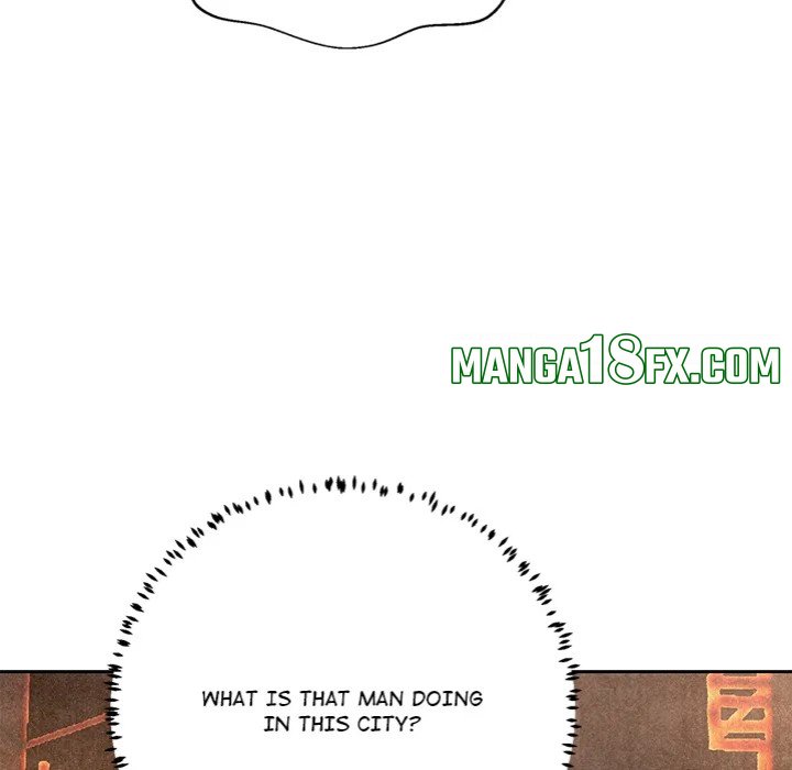 My Gangster Girlfriend - Chapter 26 Page 171