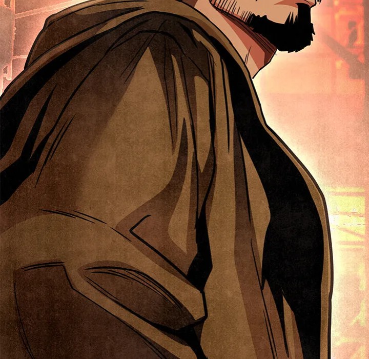 My Gangster Girlfriend - Chapter 26 Page 173